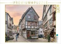 CALVENDO Puzzle Oberer M&uuml;hlenberg Ecke Rurstra&szlig;e | 1000 Teile Lege-Gr&ouml;&szlig;e 64...