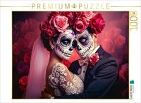 CALVENDO Puzzle Cinco | 1000 Teile Lege-Gr&ouml;&szlig;e 64 x 48 cm Foto-Puzzle f&uuml;r