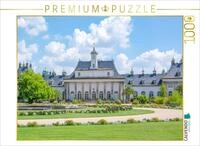 CALVENDO Puzzle Das Neue Palais | 1000 Teile Lege-Gr&ouml;&szlig;e 64 x 48 cm...