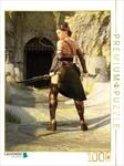 CALVENDO Puzzle Krieger Prinzessin | 1000 Teile Lege-Gr&ouml;&szlig;e 64 x 48 cm...