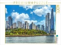CALVENDO Puzzle Sydney | 1000 Teile Lege-Gr&ouml;&szlig;e 64 x 48 cm Foto-Puzzle f&uuml;r