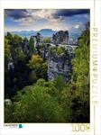 CALVENDO Puzzle Basteibr&uuml;cke | 1000 Teile Lege-Gr&ouml;&szlig;e 64 x 48 cm Foto-Puzzle...