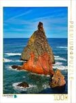 CALVENDO Puzzle Bizarre Felsen bei Ponta de Sao Lourenco | 1000 Teile...