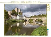 CALVENDO Puzzle Runkel | 1000 Teile Lege-Gr&ouml;&szlig;e 64 x 48 cm Foto-Puzzle f&uuml;r