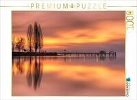 CALVENDO Puzzle Lichtblick | 1000 Teile Lege-Gr&ouml;&szlig;e 64 x 48 cm Foto-Puzzle f&uuml;r