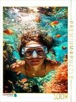 CALVENDO Puzzle Lara Tide | 1000 Teile Lege-Gr&ouml;&szlig;e 64 x 48 cm Foto-Puzzle f&uuml;r
