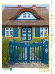 Puzzle &middot; Historisches Fischerhaus in Born am Dar&szlig; | Mecklenburg-Vorpommern,
