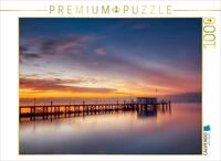 CALVENDO Puzzle Oh Happy Day | 1000 Teile Lege-Gr&ouml;&szlig;e 64 x 48 cm Foto-Puzzle...