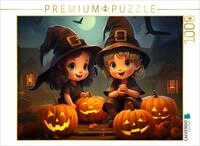 CALVENDO Puzzle Kleine Entdecker, gro&szlig;e Abenteuer | 1000 Teile Lege-Gr&ouml;&szlig;e 64...