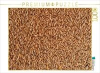 CALVENDO Puzzle Roggenk&ouml;rner | 1000 Teile Lege-Gr&ouml;&szlig;e 64 x 48 cm Foto-Puzzle...
