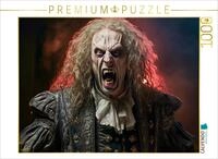 CALVENDO Puzzle Radu von Schattenburg | 1000 Teile Lege-Gr&ouml;&szlig;e 64 x 48 cm