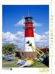 Puzzle &middot; Leuchtturm B&uuml;sum | 1000 Teile &middot; Lege-Gr&ouml;&szlig;e 64 &times; 48 cm &middot; CALVENDO