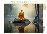 CALVENDO Puzzle Intelligenz | 1000 Teile Lege-Gr&ouml;&szlig;e 64 x 48 cm Foto-Puzzle...