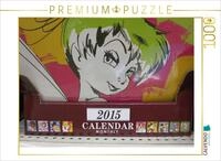 CALVENDO Puzzle Disney-Figur | 1000 Teile Lege-Gr&ouml;&szlig;e 64 x 48 cm Foto-Puzzle...