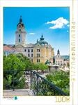 CALVENDO Puzzle EIN Motiv aus dem Kalender Hommage an Mein Ungarn | 1000 Teile