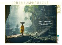CALVENDO Puzzle Schl&uuml;ssel | 1000 Teile Lege-Gr&ouml;&szlig;e 64 x 48 cm Foto-Puzzle f&uuml;r