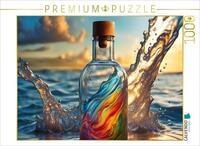 CALVENDO Puzzle Sehnsucht | 1000 Teile Lege-Gr&ouml;&szlig;e 64 x 48 cm Foto-Puzzle f&uuml;r