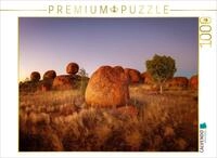 CALVENDO Puzzle Karlu Karlu | 1000 Teile Lege-Gr&ouml;&szlig;e 64 x 48 cm Foto-Puzzle...