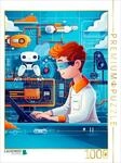 Puzzle &middot; KI-Experte als Traumjob von Morgen | KI-Experte als Traumjob von...