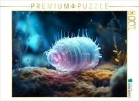 CALVENDO Puzzle Dickerchen - lustige Mikroorganismen | 1000 Teile Lege-Gr&ouml;&szlig;e...