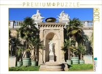 Puzzle &middot; Im Sizilianischen Garten des Parks von Schloss Sanssouci in | Potsdam...