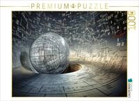 CALVENDO Puzzle Religionswissenschften | 1000 Teile Lege-Gr&ouml;&szlig;e 64 x 48 cm
