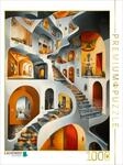 CALVENDO Puzzle Architektur des Unm&ouml;glichen | 1000 Teile Lege-Gr&ouml;&szlig;e 64 x 48...