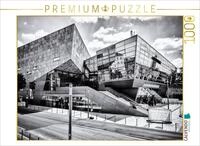 Puzzle &middot; darmstadtium Wissenschafts- und Kongresszentrum | 1000 Teile &middot;