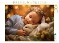 CALVENDO Puzzle Tr&auml;umende Triade | 1000 Teile Lege-Gr&ouml;&szlig;e 64 x 48 cm...