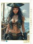 Puzzle &middot; Aria Deepsea | 1000 Teile &middot; Lege-Gr&ouml;&szlig;e 64 &times; 48 cm &middot; CALVENDO Puzzle