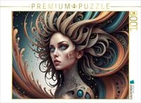 CALVENDO Puzzle EIN Motiv aus dem Kalender Fantasie Universum Sch&ouml;nheiten |...