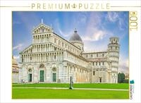 CALVENDO Puzzle Dom Santa Maria Assunta | 1000 Teile Lege-Gr&ouml;&szlig;e 64 x 48 cm