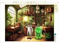 CALVENDO Puzzle Erbslektrizit&auml;t | 1000 Teile Lege-Gr&ouml;&szlig;e 64 x 48 cm...