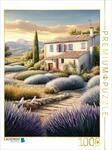 CALVENDO Puzzle Pittoreske Idylle | 1000 Teile Lege-Gr&ouml;&szlig;e 64 x 48 cm...