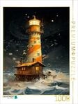 CALVENDO Puzzle K&uuml;stenm&auml;rchen | 1000 Teile Lege-Gr&ouml;&szlig;e 64 x 48 cm...