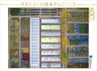 Puzzle &middot; neunziggrad I photoart: die Erde von Oben | G&auml;rtnerei,