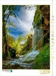 CALVENDO Puzzle Schleierf&auml;lle | 1000 Teile Lege-Gr&ouml;&szlig;e 64 x 48 cm Foto-Puzzle...