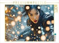 CALVENDO Puzzle Suche den Ausweg aus dem Labyrinth | 1000 Teile Lege-Gr&ouml;&szlig;e 64...