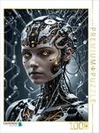 CALVENDO Puzzle EIN Motiv aus dem Kalender I Love Cyborgs | 1000 Teile...