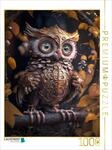 CALVENDO Puzzle Sir Arkon | 1000 Teile Lege-Gr&ouml;&szlig;e 64 x 48 cm Foto-Puzzle f&uuml;r