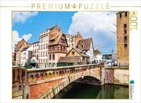 CALVENDO Puzzle Br&uuml;cke | 1000 Teile Lege-Gr&ouml;&szlig;e 64 x 48 cm Foto-Puzzle f&uuml;r