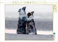 CALVENDO Puzzle Best Friends! | 1000 Teile Lege-Gr&ouml;&szlig;e 64 x 48 cm Foto-Puzzle...