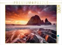 Puzzle &middot; EIN Motiv aus dem Kalender Sturmgetrieben | Der wilde K&uuml;stenkalender...