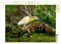 CALVENDO Puzzle EIN Motiv aus dem Kalender Naturparadies Donau Delta | 1000...