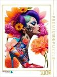 CALVENDO Puzzle Kopfsache 1 | 1000 Teile Lege-Gr&ouml;&szlig;e 64 x 48 cm Foto-Puzzle...