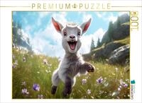 CALVENDO Puzzle Fr&uuml;hling | 1000 Teile Lege-Gr&ouml;&szlig;e 64 x 48 cm Foto-Puzzle f&uuml;r