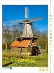 Puzzle &middot; H&uuml;vener Wind- und Wasserm&uuml;hle | Liebe voll renovierte M&uuml;hle im...