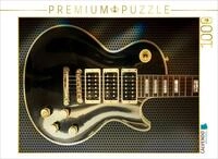 Puzzle &middot; Les Paul Custom Peter Frampton Phenix Signature | 1000 Teile &middot;