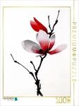 CALVENDO Puzzle Magnolie | 1000 Teile Lege-Gr&ouml;&szlig;e 64 x 48 cm Foto-Puzzle f&uuml;r