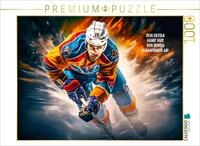 Puzzle &middot; Erfolg | 1000 Teile &middot; Lege-Gr&ouml;&szlig;e 64 &times; 48 cm &middot; CALVENDO Puzzle